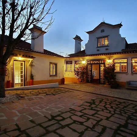 Villa Das Rosas 신트라 외부 사진