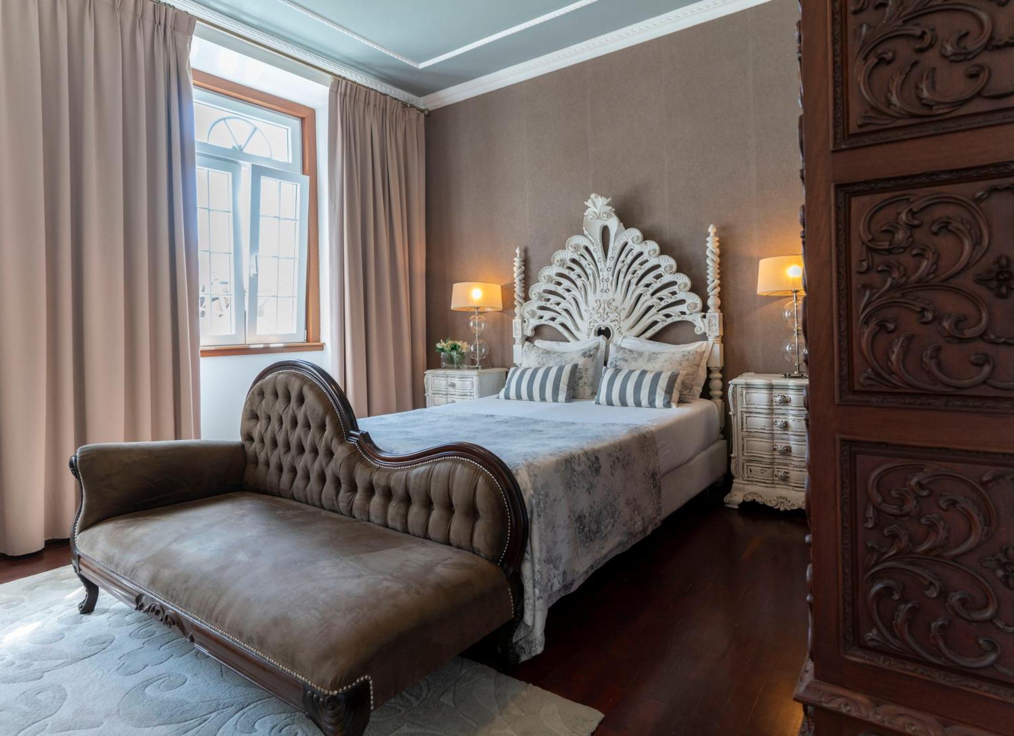 Villa Das Rosas 신트라 외부 사진
