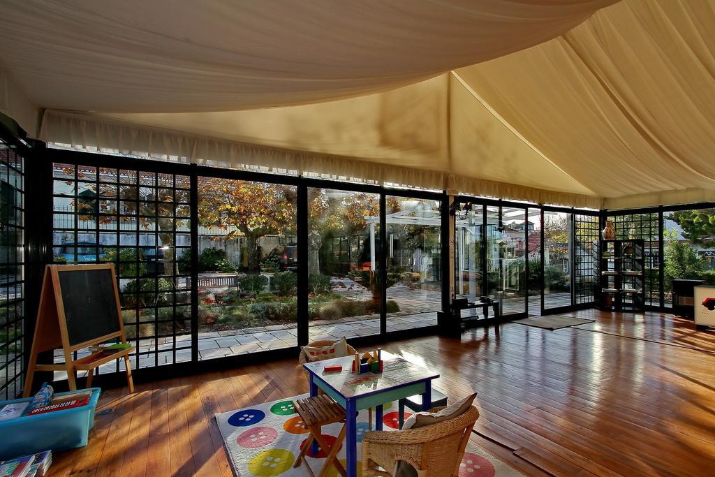 Villa Das Rosas 신트라 외부 사진