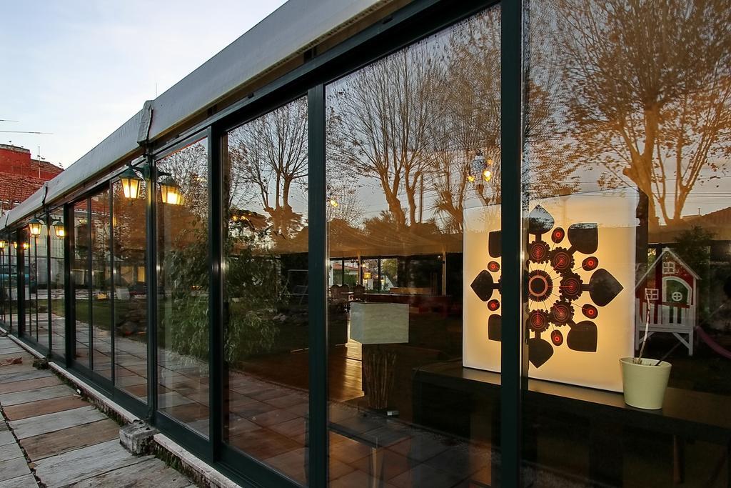 Villa Das Rosas 신트라 외부 사진