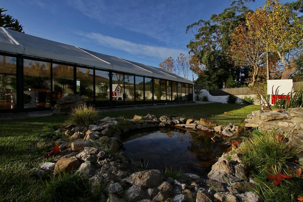 Villa Das Rosas 신트라 외부 사진