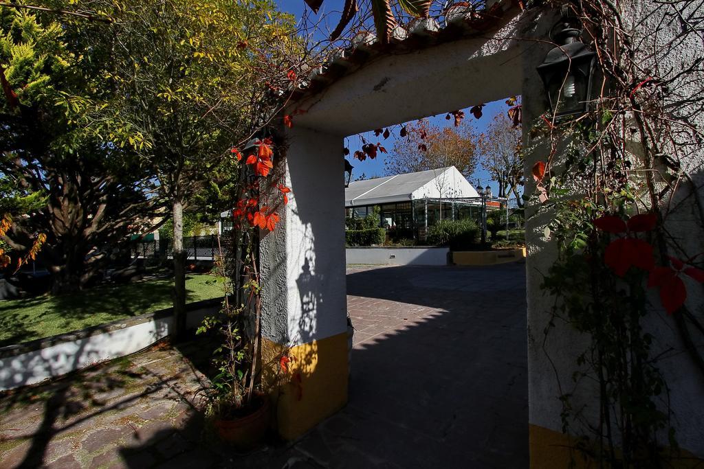 Villa Das Rosas 신트라 외부 사진
