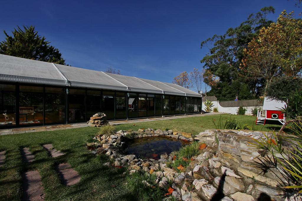 Villa Das Rosas 신트라 외부 사진